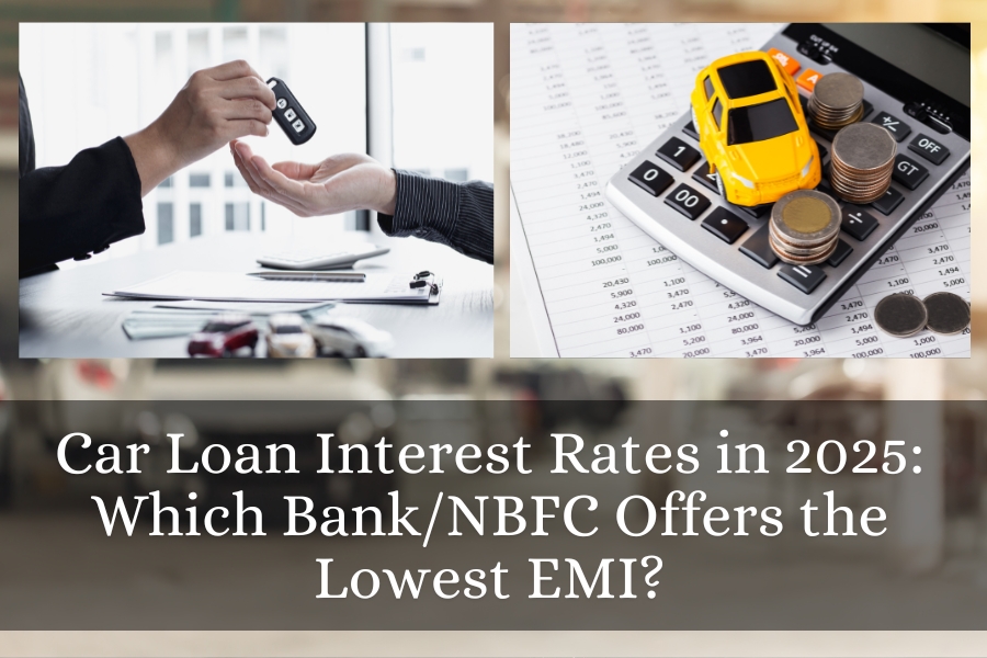 Apply For Car Finance