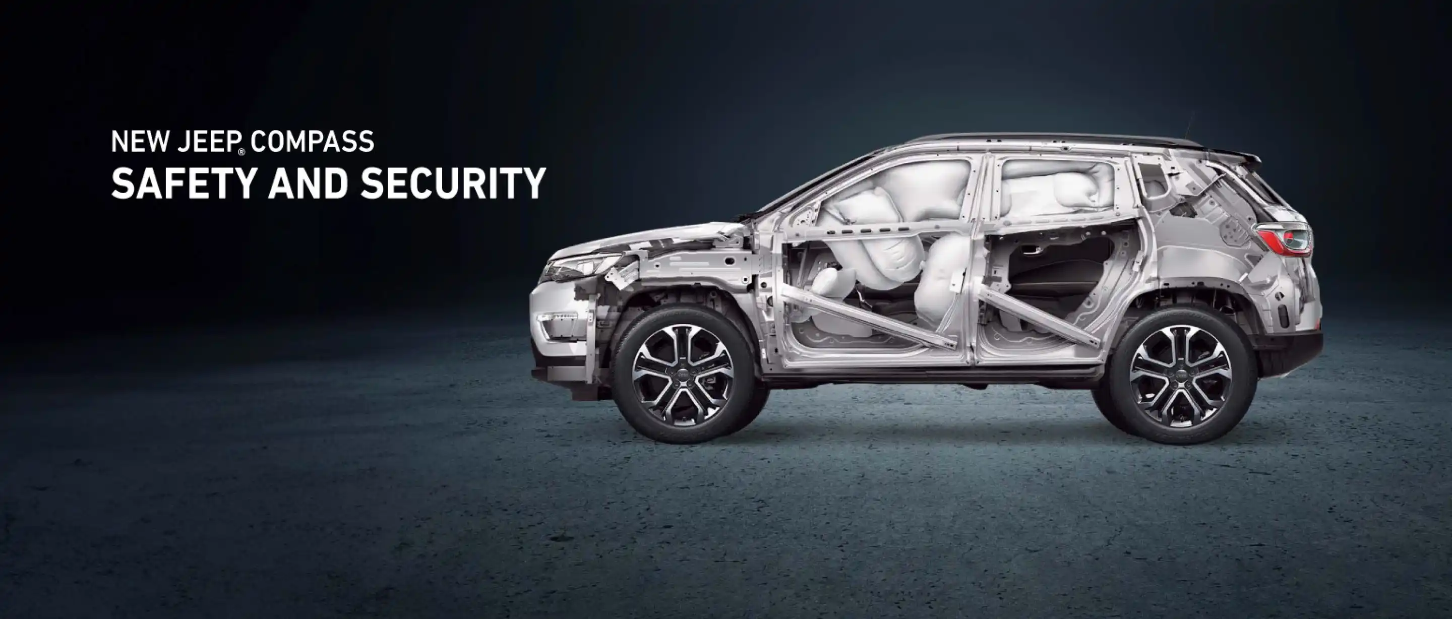 Jeep Compass car image