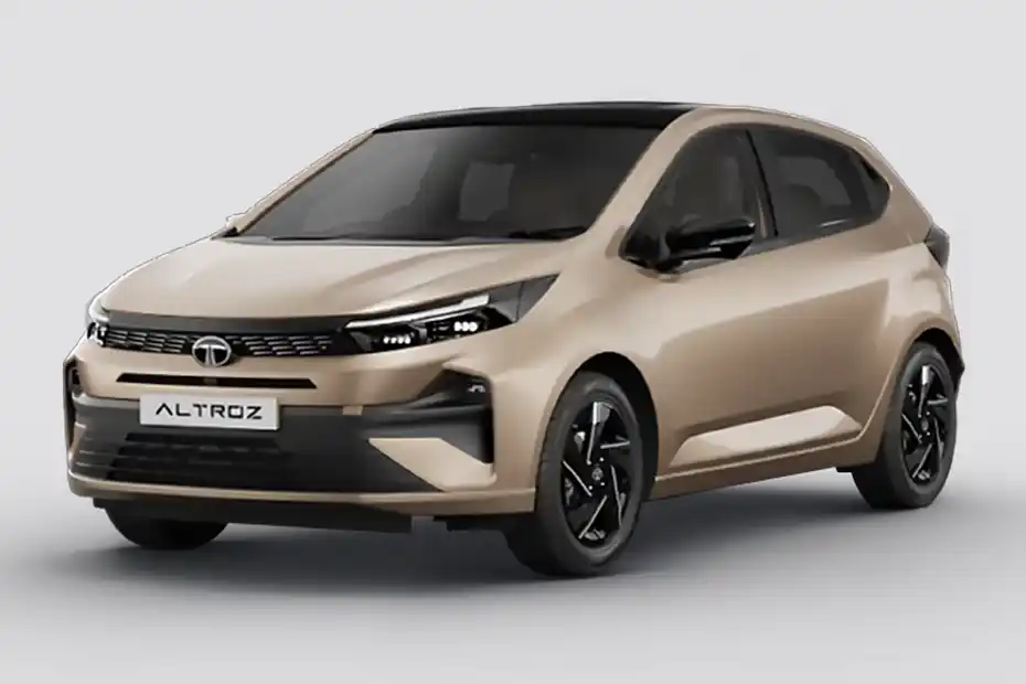 TATA Altroz car image