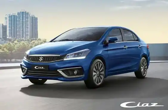 Ciaz car image